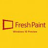 Fresh Paint para Windows XP
