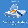 Acronis Disk Director para Windows XP