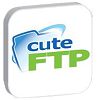 CuteFTP para Windows XP