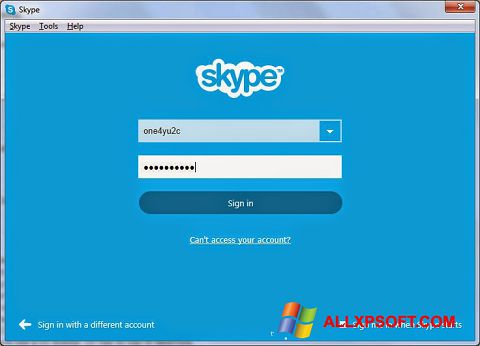descargar skype version antigua para windows xp