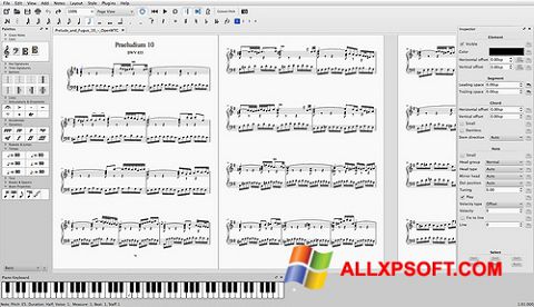 for windows download MuseScore 4.1.1