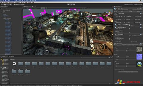 free download unity 3d full version