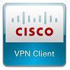 Cisco VPN Client para Windows XP