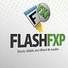 FlashFXP para Windows XP