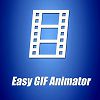 Easy GIF Animator para Windows XP